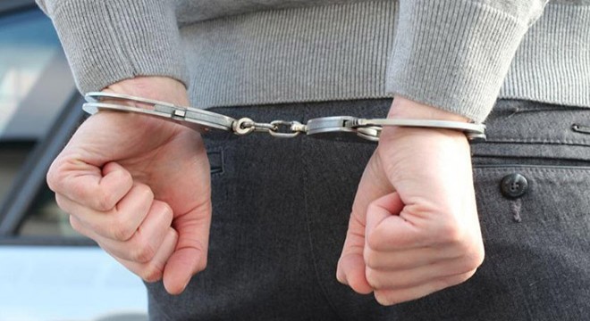 Afyonkarahisar da 4 hırsızlık şüphelisi tutuklandı