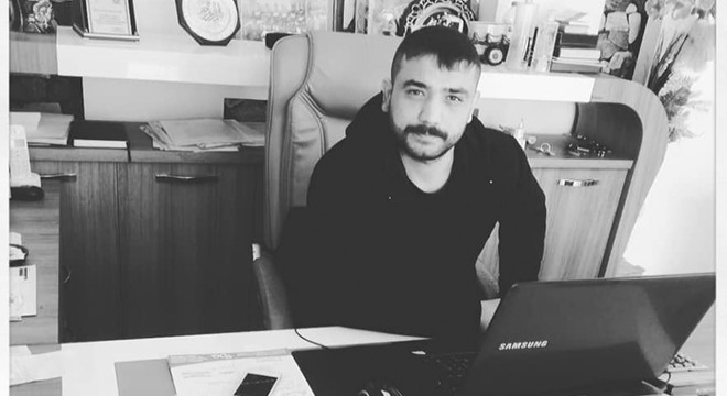 Ahmet, 12 günlük yaşam mücadelesini kaybetti