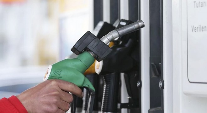 Akaryakıt fiyatlarında son durum