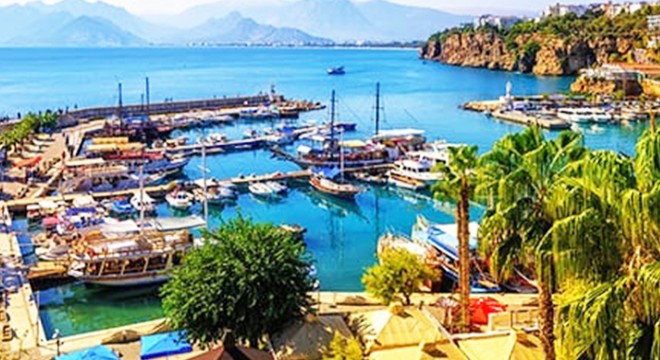 Akdeniz Bölgesi’nin En İyi Tatil Yerleri