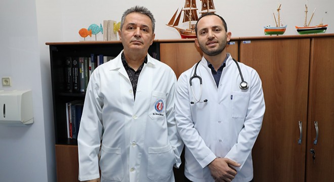 Akdeniz Üniversitesi’nde ameliyatsız biyopsi dönemi
