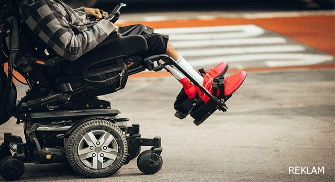 Akülü Tekerlekli Sandalye Alırken Hangi Firmalar Tercih Edilmeli?