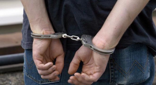 Alanya da motosiklet hırsızı tutuklandı
