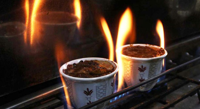 Orman yangınlarının şüphelisi: Kahve yapmak için ateş yaktım