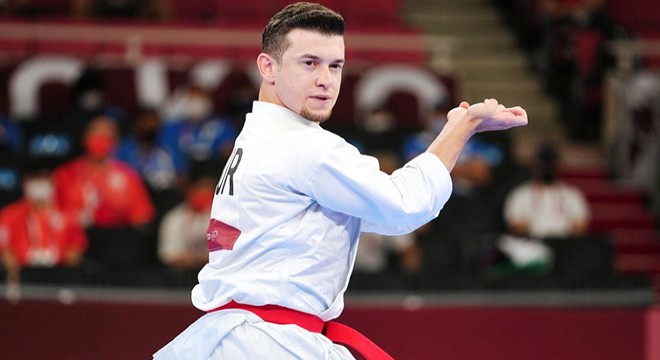 Ali Sofuoğlu, bronz madalya için mücadele edecek