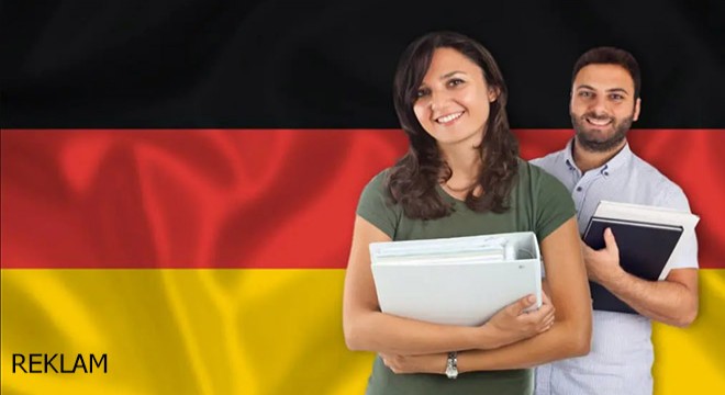 Almanca Dilinde Özel Ders