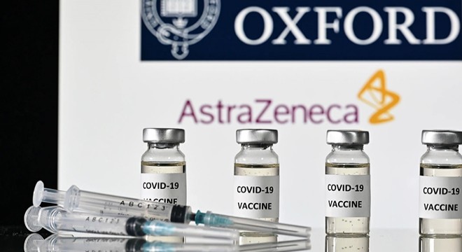 Almanya, AstraZeneca aşısının kullanımını askıya aldı