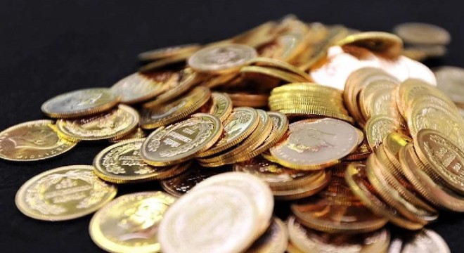 İşte 22 Nisan 2026 altın satış fiyatları