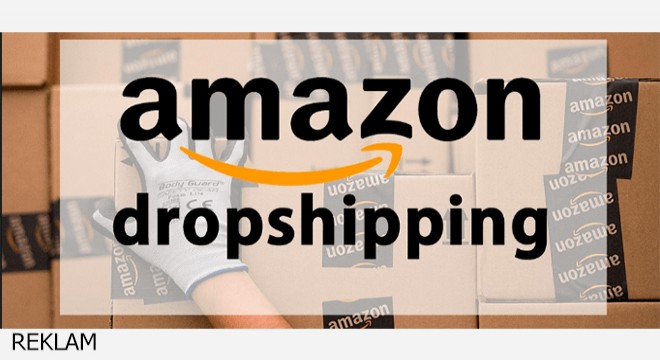 Amazon Dropshipping Nedir?