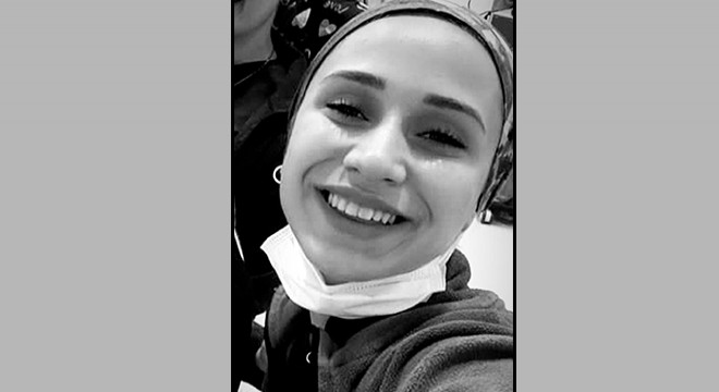 Anestezi teknisyeni Büşra, ameliyathanede ölü bulundu