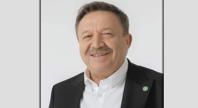 Ankara Milletvekili Yüksel Arslan, İYİ Parti den istifa etti