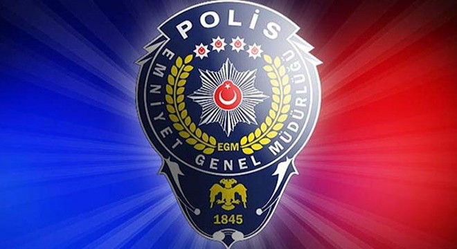 Ankara da 300 polisle  asayiş  uygulaması