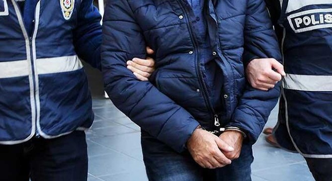Ankara da DEAŞ operasyonu: 14 gözaltı