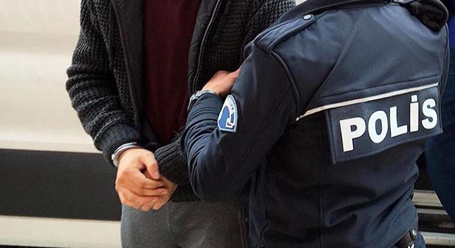 Ankara da FETÖ/PDY soruşturmasında 10 gözaltı kararı