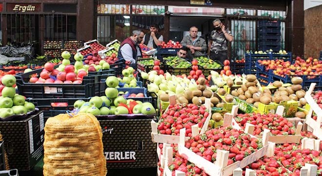 Ankara da fahiş fiyat denetimi