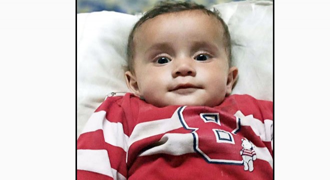 Annesi emzirirken nefessiz kalan Mehmet Efe bebek, öldü