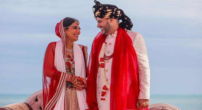 Antalya, Hint düğünleri için uçuşları bekliyor