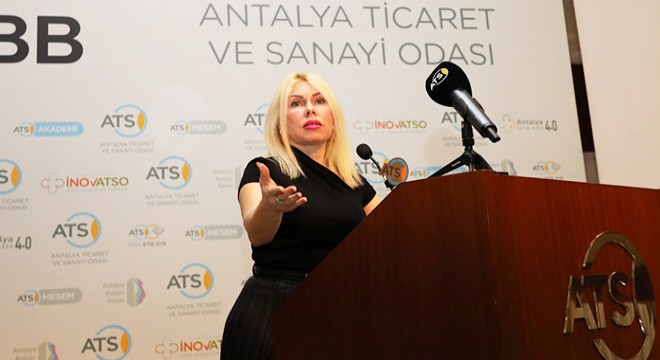 Antalya Kadın Yoksulluğu Çalıştayı düzenlendi