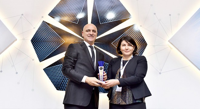 Antalya OSB de inovatif fikirler yarışacak