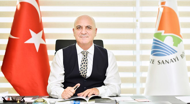 Antalya OSB nin GES yatırımları artıyor