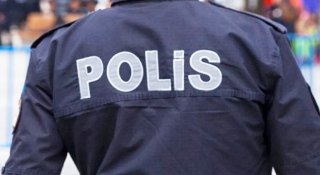 Antalya Polisi nden sokak satıcılarına operasyon