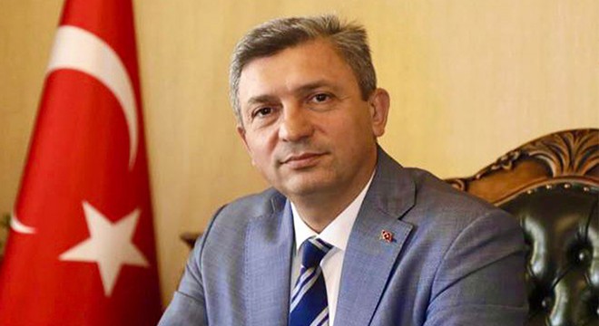 Antalya Valisi Şahin den Cumhuriyet Bayramı mesajı