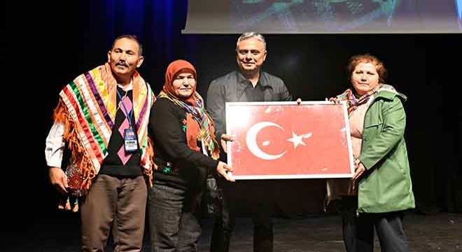 Antalya Yörük Çalıştayı sona erdi