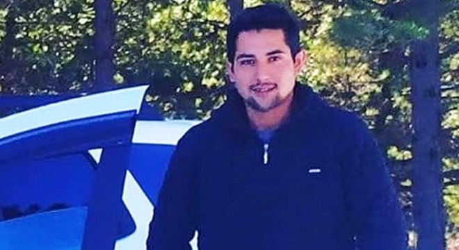 Antalya'da 25 yaşında kalp krizinden vefat etti