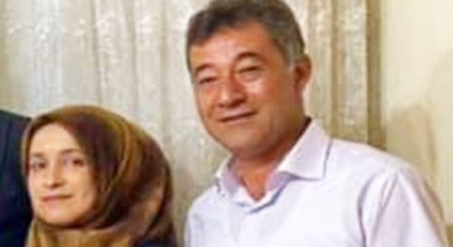 Antalya da 25 yıllık eşini tüfekle öldüren şüpheli tutuklandı