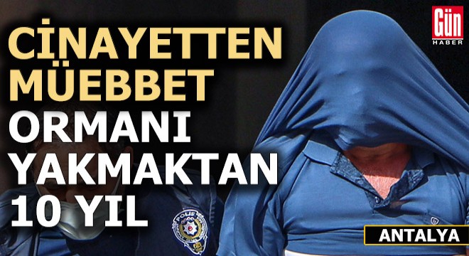 Antalya da CHP li başkan cinayetinde gelişme...