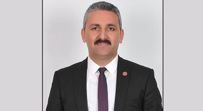 Antalya da MHP li meclis üyesi partisinden istifa etti