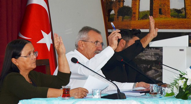 Antalya da Serik Belediyesi nin bütçesi 1 milyar TL