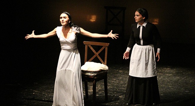Antalya'da Tiyatro Festivali heyecanı