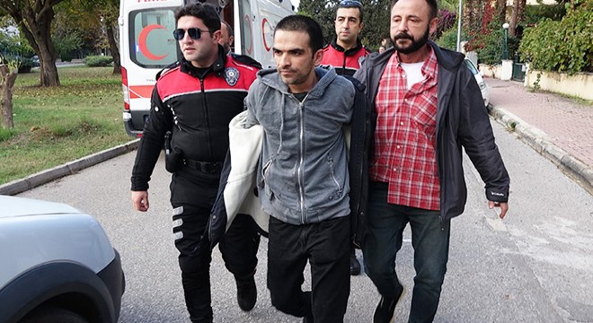 Antalya da anne katilinin cezai ehliyetinin olmadığı belirlendi
