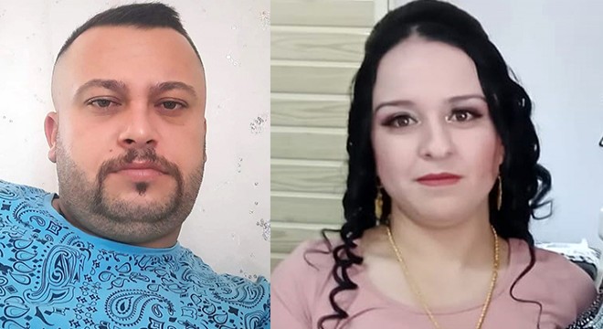Antalya da dini nikahlı eşini öldüren adam tutuklandı