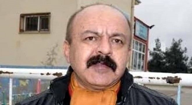Antalya da emekli öğretmen karavanda ölü bulundu