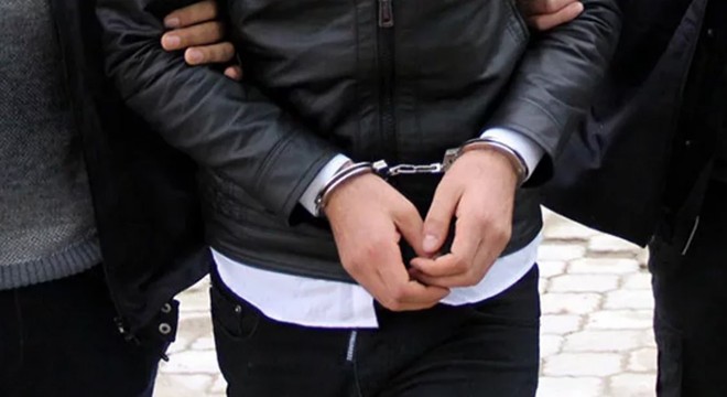 Antalya'da firari hükümlü yakalandı