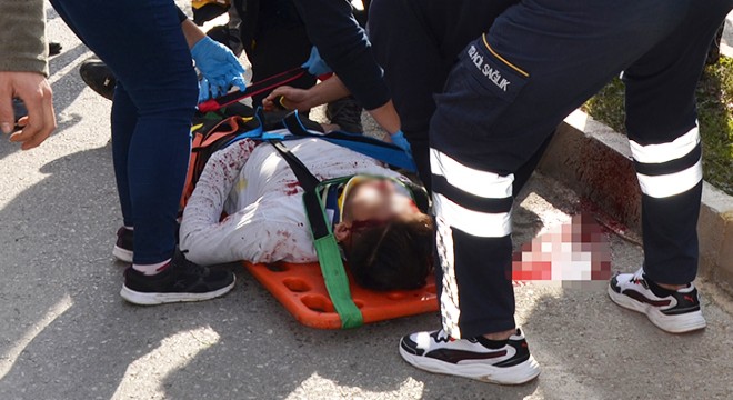 Antalya da kazada yaralanan Bahadır da hayatını kaybetti