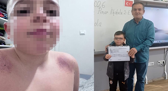 Antalya'da okulda skandal iddia