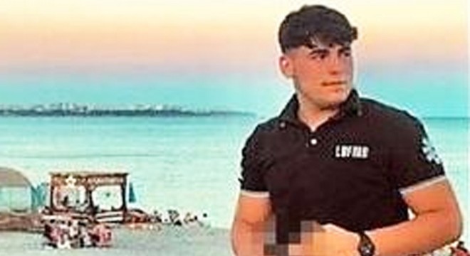 Antalya da öldürülen Furkan ın katil zanlısını özel ekip yakaladı