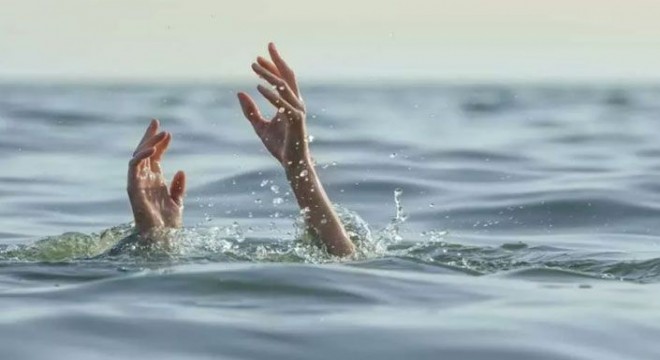 Antalya da otel çalışanı denizde boğuldu