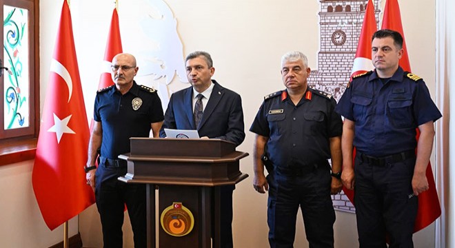 Antalya'da oto galeri saldırısında 13 gözaltı
