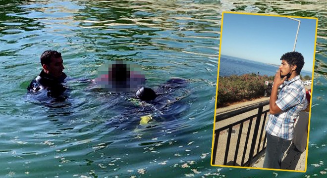 Antalya da sulama havuzuna giren 2 arkadaş boğuldu