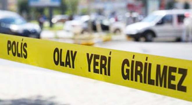 Antalya da villanın terasından düşen Polonyalı turist öldü