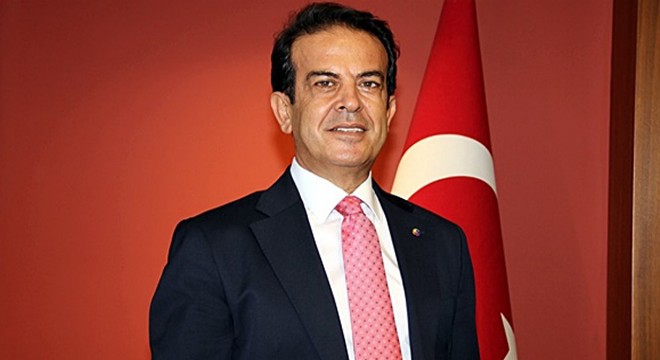 Antalya ihracatı 318 milyon dolara yükseldi