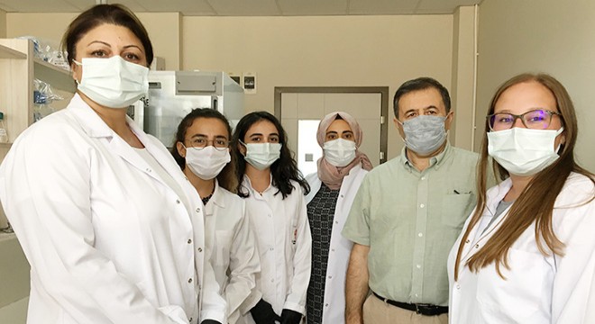 Antalya nın  Kokteyl aşı sı insan deneylerine hazır