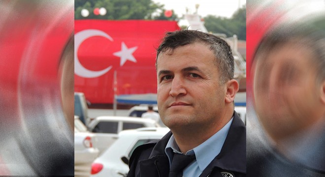 Antalyalı polis koronavirüs kurbanı