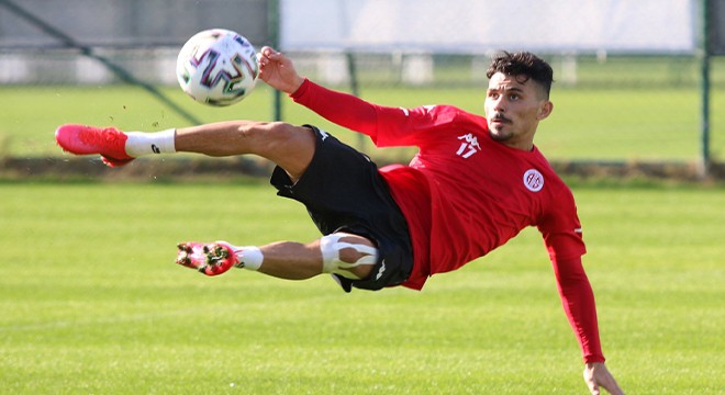 Antalyaspor 7 eksikle Trabzonspor sınavında