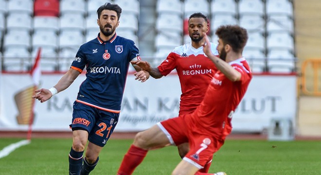 Antalyaspor, Avrupa da 2021 de kaybetmeyen 7 takımdan biri