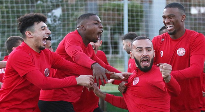 Antalyaspor, Sivas ta ilk gol ve deplasman galibiyeti peşinde